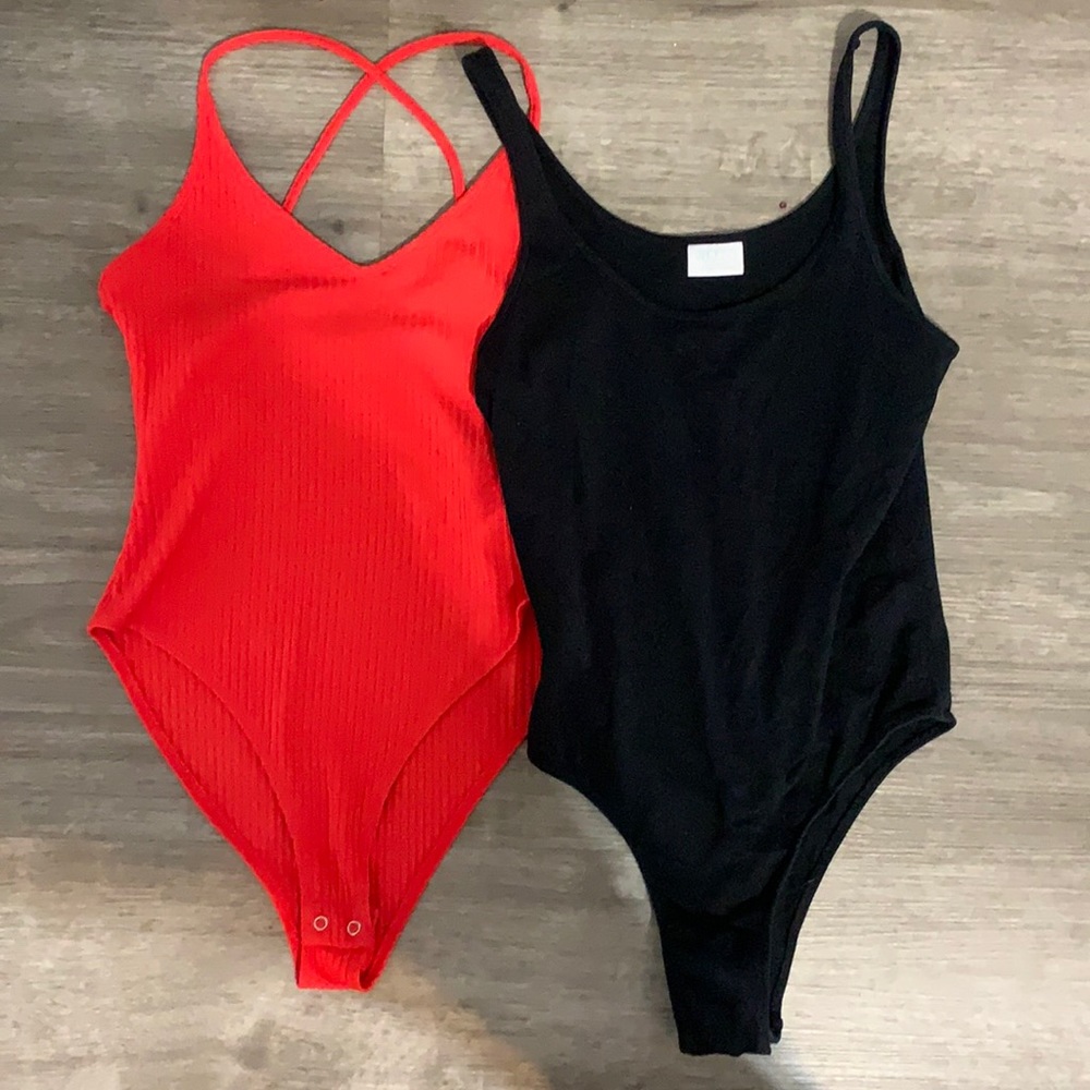 Body suits